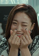 爸爸是女兒