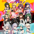 D4DJ First Mix D4DJ First Mix