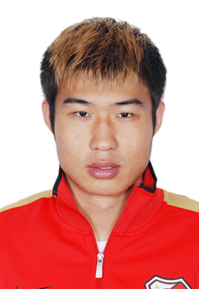 王棟(1985年生中國足球運動員)