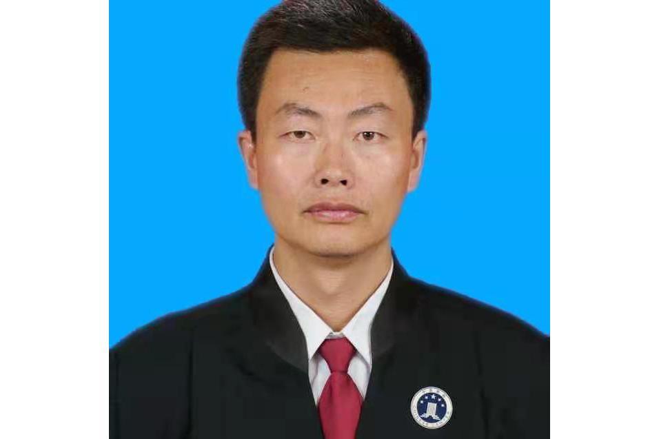 丁志強(律師) 丁志強(律師)