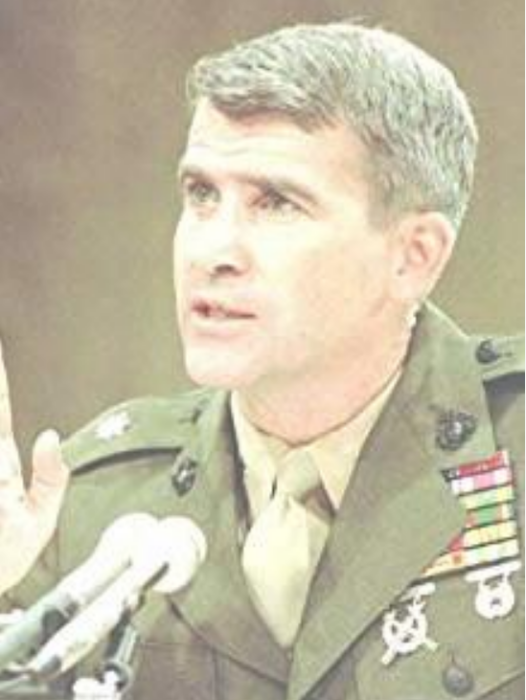Oliver North Oliver North
