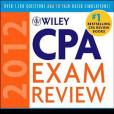 Wiley CPA Exam Review 2012 2012(Delaney, Patrick R.; Whittington, O. Ray著圖書) Wiley CPA Exam Review 2012 2012(Delaney, Patrick R.; Whittington, O. Ray著圖書)