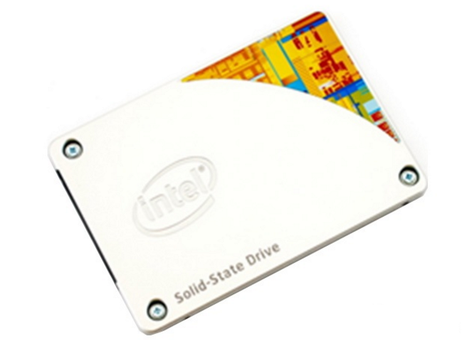 Intel 530(240GB) Intel 530(240GB)