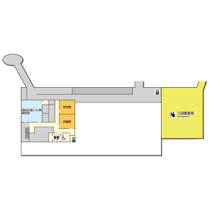德島機場 德島機場