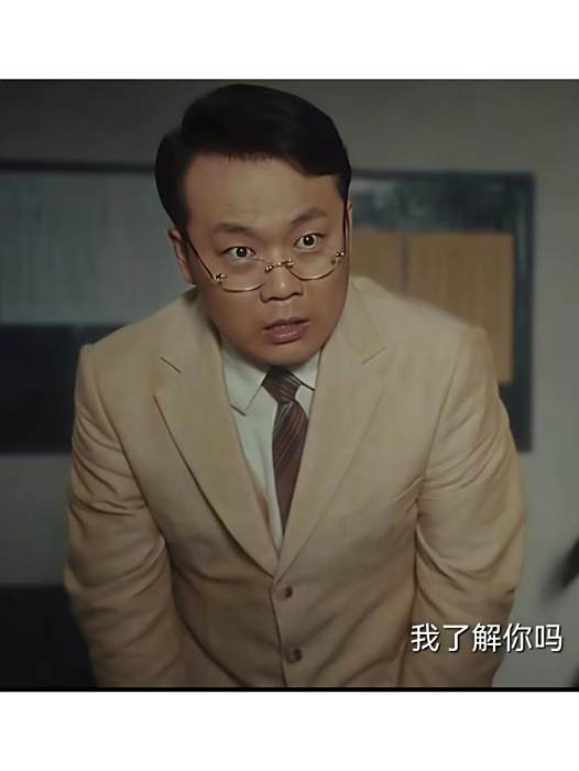 傅子和(電視劇《足跡》中的角色) 傅子和(電視劇《足跡》中的角色)