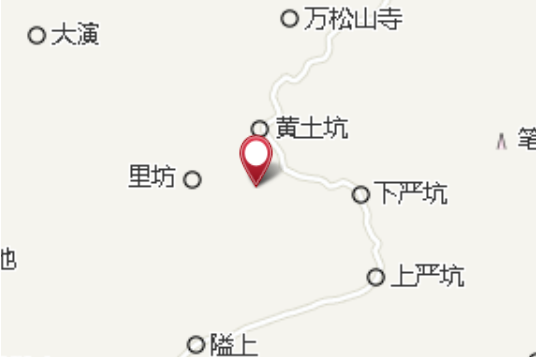 禾家坪 禾家坪
