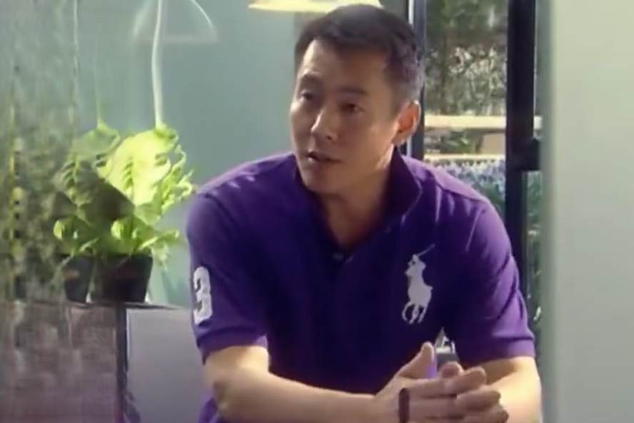 王然(都市劇《城·事》中的角色) 王然(都市劇《城·事》中的角色)