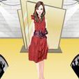 春季時裝表演 春季時裝表演
