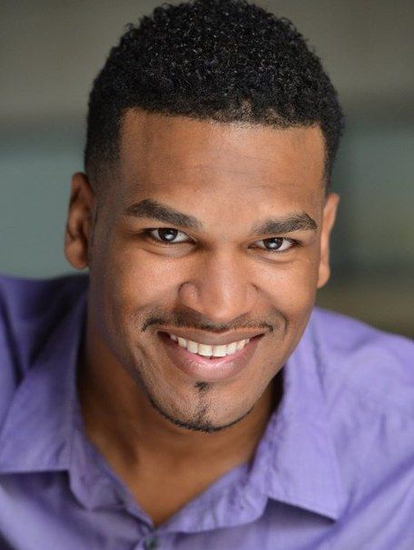 Corey Winston Corey Winston