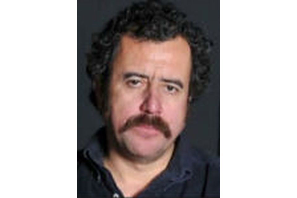 Erto Pantoja Erto Pantoja