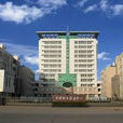 安徽省蚌埠職業教育中心