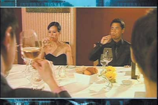 一主六配 一主六配
