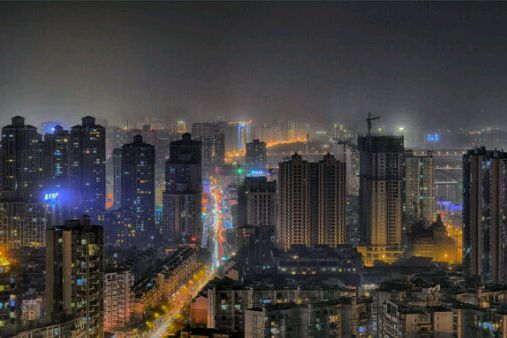 寶光山社區 寶光山社區