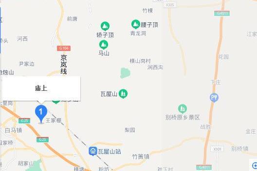 廟上路 廟上路