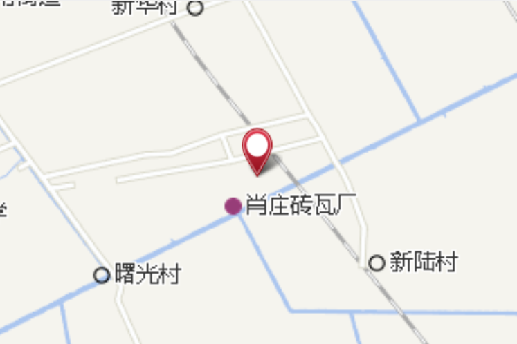 後肖莊 後肖莊