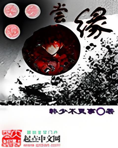 嘗緣 嘗緣
