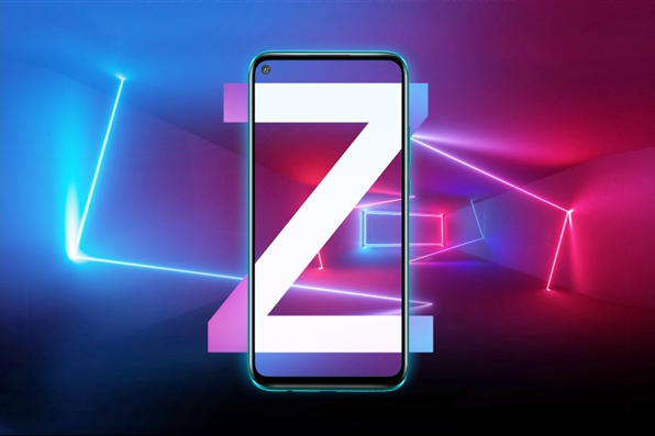 華為nova 5Z 華為nova 5Z