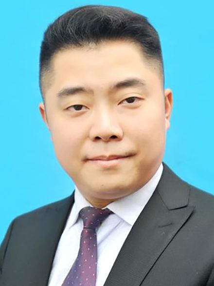 梁超(四川省瀘州市古藺縣委常委、縣紀委書記、縣監察委主任) 梁超(四川省瀘州市古藺縣委常委、縣紀委書記、縣監察委主任)