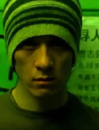 黃覺(中國內地男演員) 黃覺(中國內地男演員)
