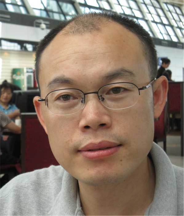 汪海健(湖北農學院副教授) 汪海健(湖北農學院副教授)
