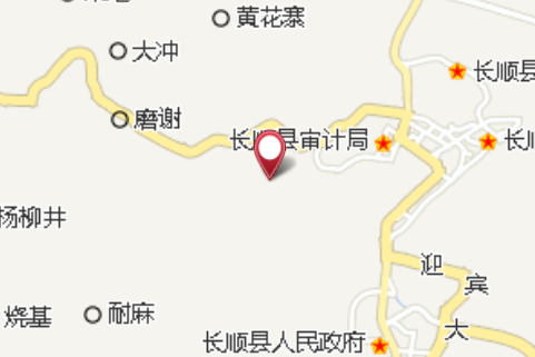 龍潭關 龍潭關