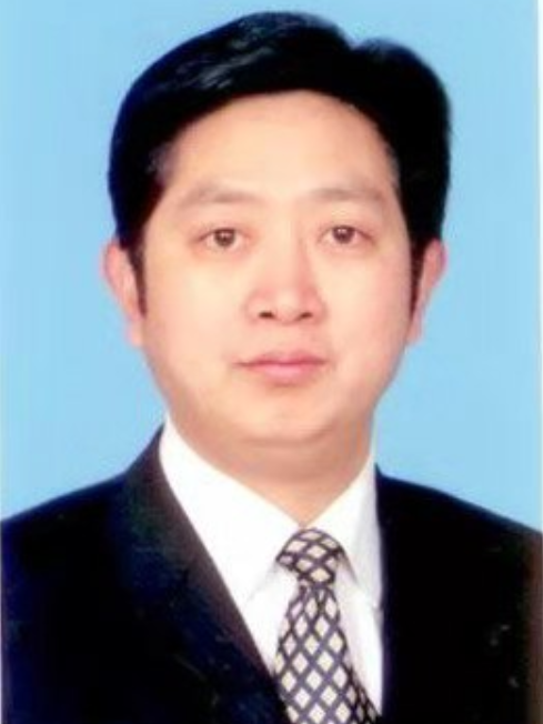 王超(四川省中醫藥科學院（省中藥研究所）院（所）長)