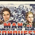 Man of Conquest Man of Conquest