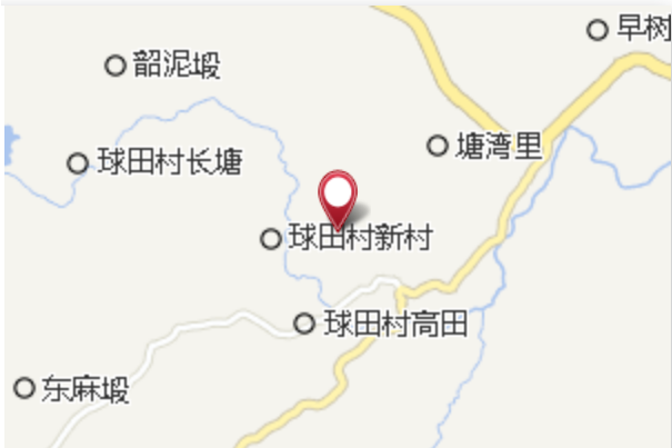 雷打嶺 雷打嶺