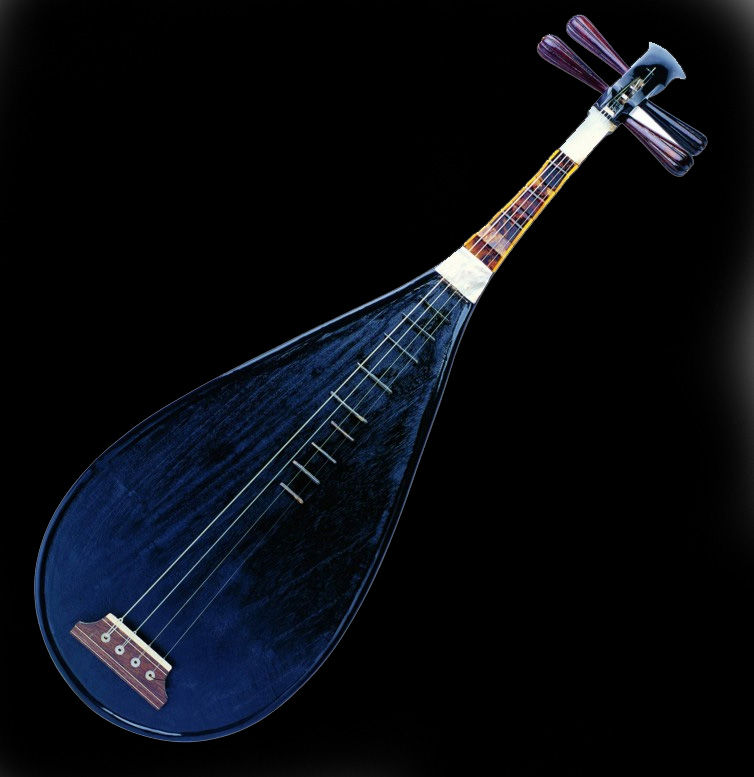蘇州民族樂器