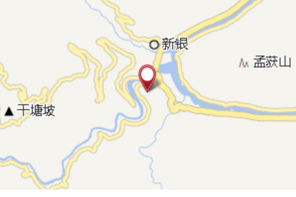 火燒寨窩鋪