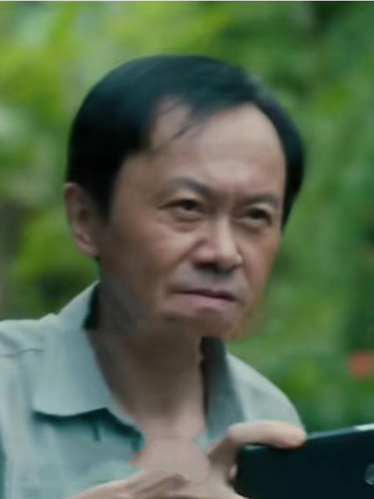 呂平(電影《瞞天過海》中的角色) 呂平(電影《瞞天過海》中的角色)