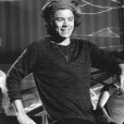 Harry Crane Harry Crane