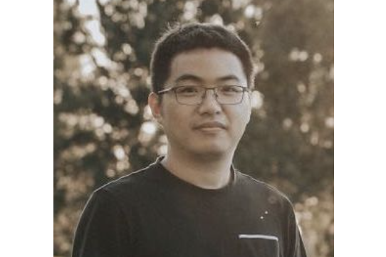 顧冰(西湖大學理學院特聘研究員) 顧冰(西湖大學理學院特聘研究員)