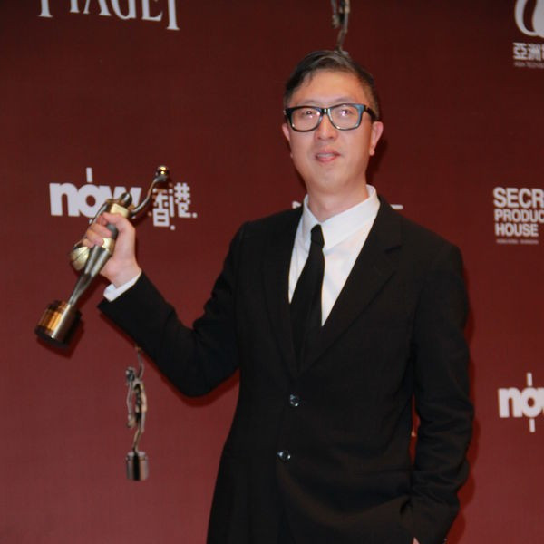 莊文強 莊文強