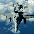 F/A-18戰鬥攻擊機(F18戰鬥機)