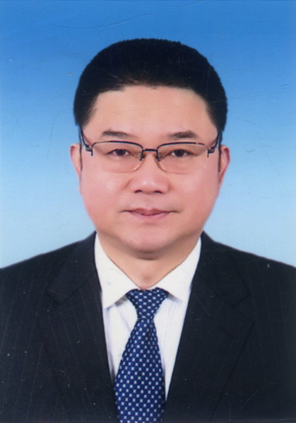 王景峰(河南省市場監督管理局黨組成員、副局長)