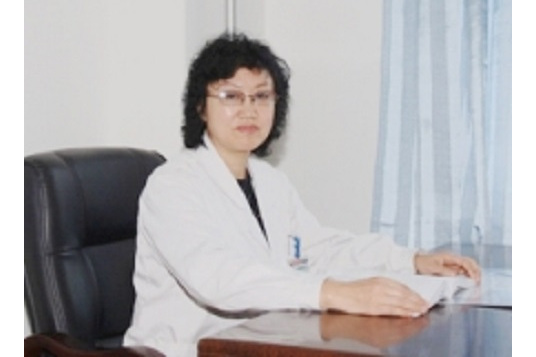 隋淑梅 隋淑梅