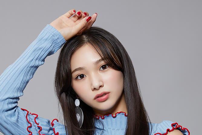 山口綺羅 山口綺羅