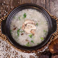 雞肉粥 雞肉粥