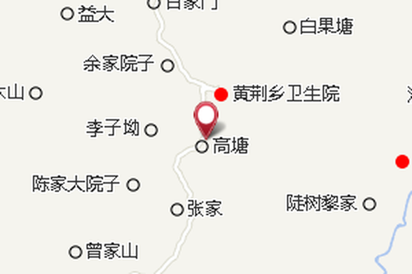 聾塘 聾塘