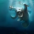 阿福(urf(遊戲《英雄聯盟》中的角色)) 阿福(urf(遊戲《英雄聯盟》中的角色))