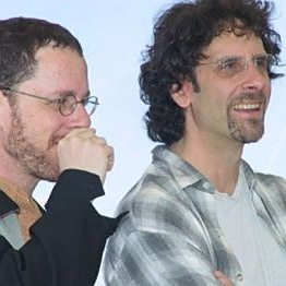 喬爾·科恩(Joel Coen) 喬爾·科恩(Joel Coen)
