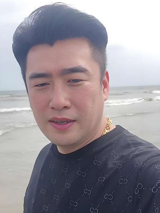 中原強哥 中原強哥