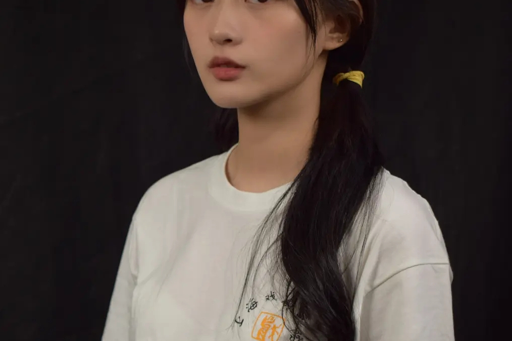 李澳(中國內地女演員) 李澳(中國內地女演員)