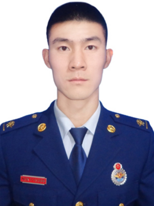 張占東(河北省邯鄲市中華北大街消防救援站消防員) 張占東(河北省邯鄲市中華北大街消防救援站消防員)