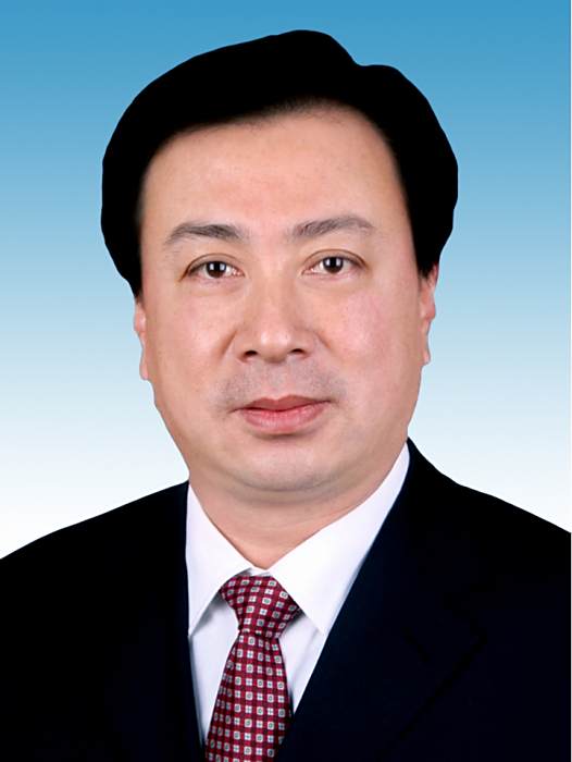 劉愛忠(山東省濟南市委統戰部副局級領導幹部) 劉愛忠(山東省濟南市委統戰部副局級領導幹部)