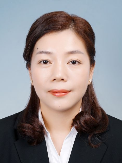 趙麗(桐廬縣莪山畲族鄉黨委委員、紀委書記、監察辦主任) 趙麗(桐廬縣莪山畲族鄉黨委委員、紀委書記、監察辦主任)