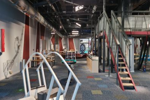 edong科學公園 edong科學公園