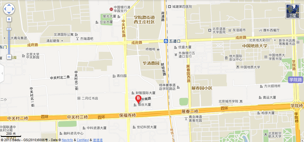 零度互動（北京）信息技術有限公司