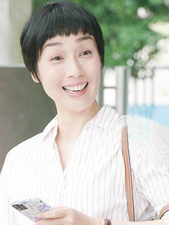 車莫雯慧